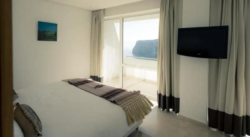 Suites Hotel Mohammed V