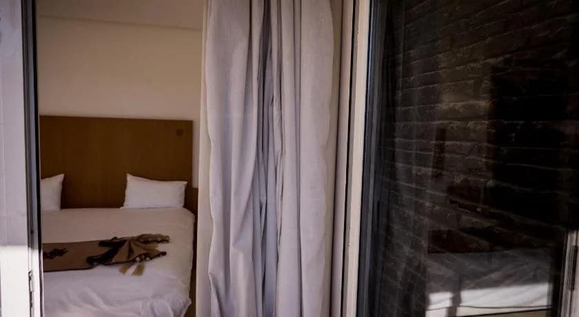 Suites Hotel Mohammed V 4