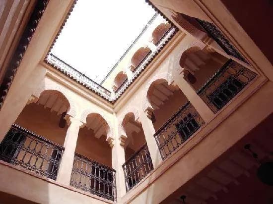Riad Marrakiss