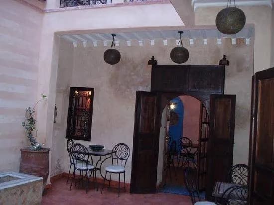 Riad Marrakiss 5
