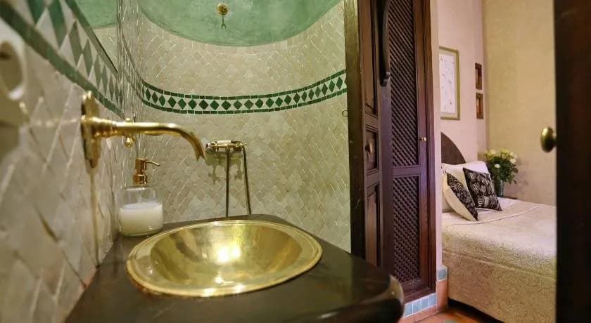 Riad Marrakiss 2