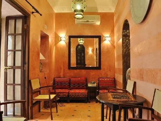Riad Marrakiss 4