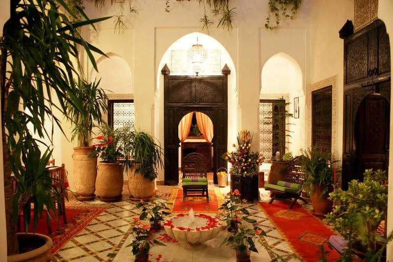 Riad Al Kadar 5