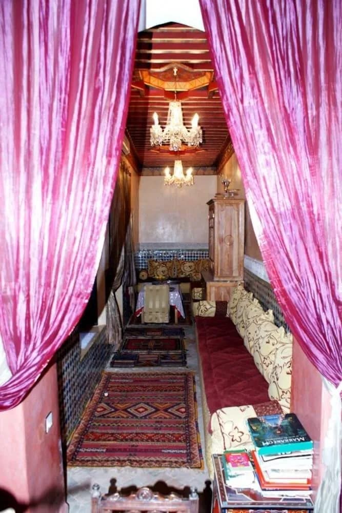 Riad Al Kadar 3