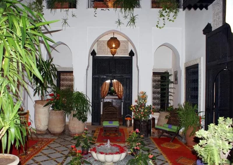 Riad Al Kadar