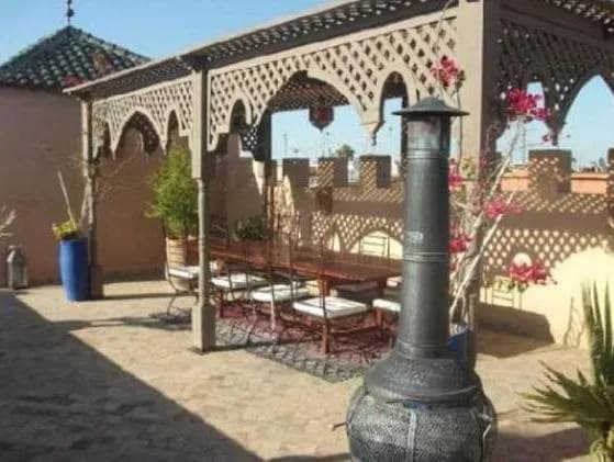 Riad Pachavana 4