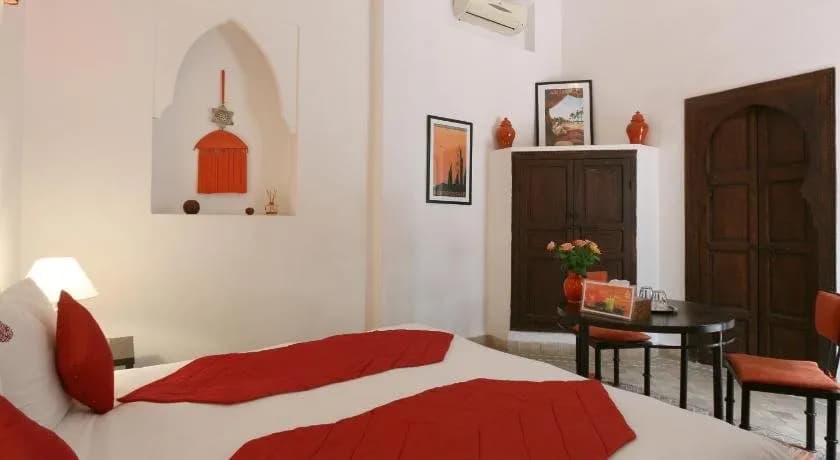 Riad Pachavana
