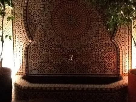 Riad Pachavana 3