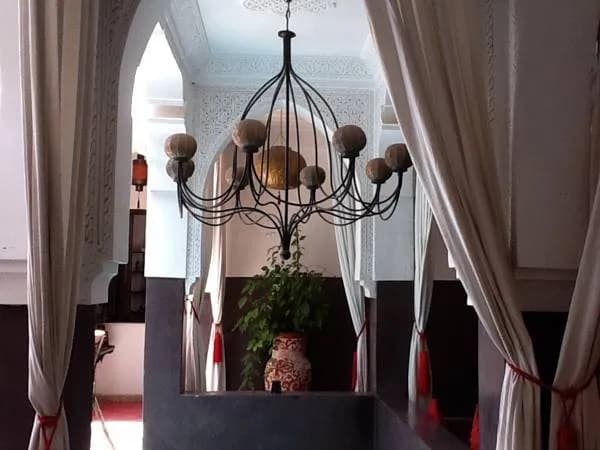 Riad Pachavana 2
