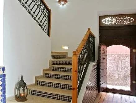 Riad Le Marocain 3
