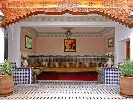 Riad Le Marocain 5