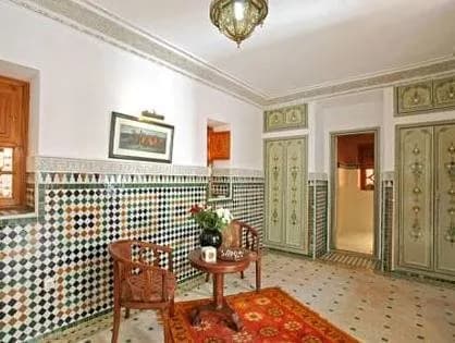 Riad Le Marocain 2