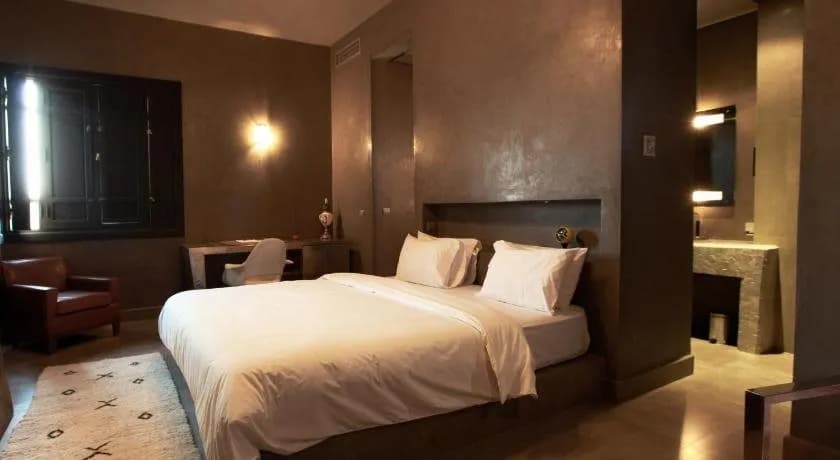 Fellah Hotel 2