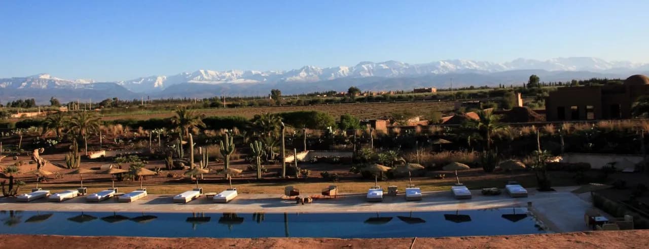 Fellah Hotel 4