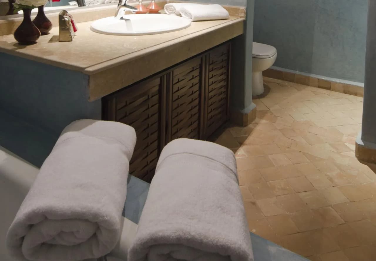 Palais Riad Berbere Bio Hotel and Spa 3