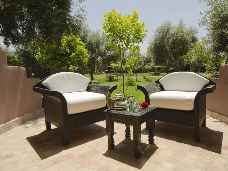 Palais Riad Berbere Bio Hotel and Spa 5