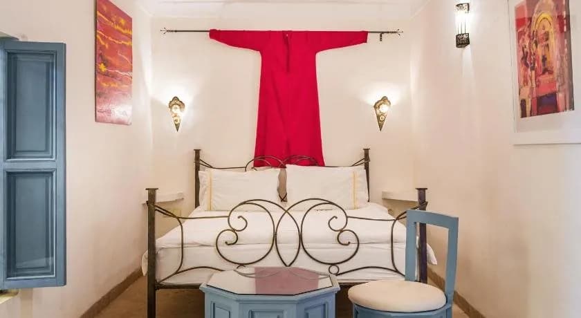 Riad Linda 5