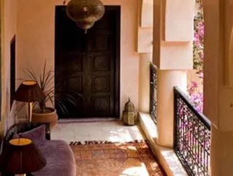 Riad Meriem 5
