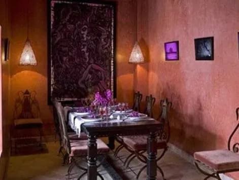 Riad Meriem 4