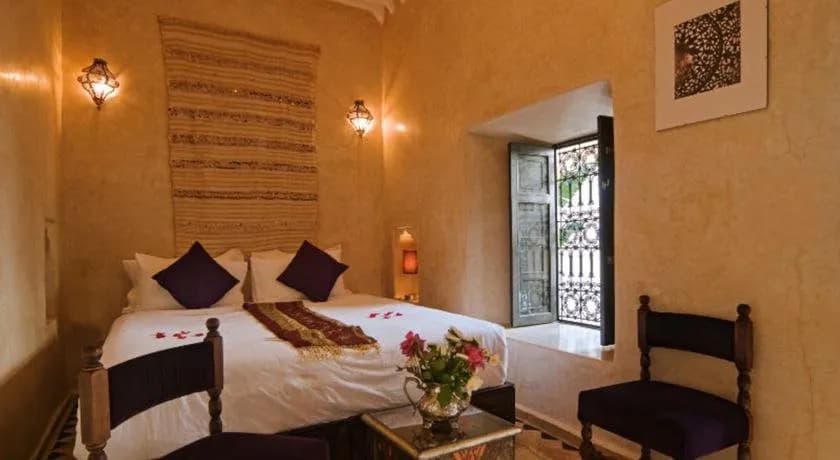 Riad Papillon 2