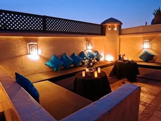 Riad Papillon 3