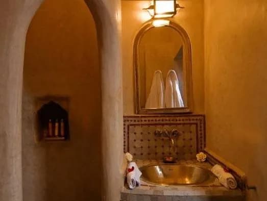 Riad Papillon 5