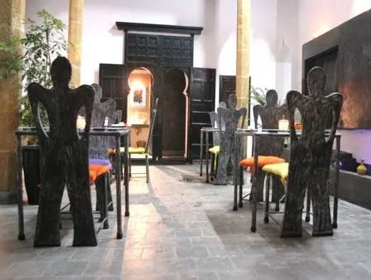 Riad 7