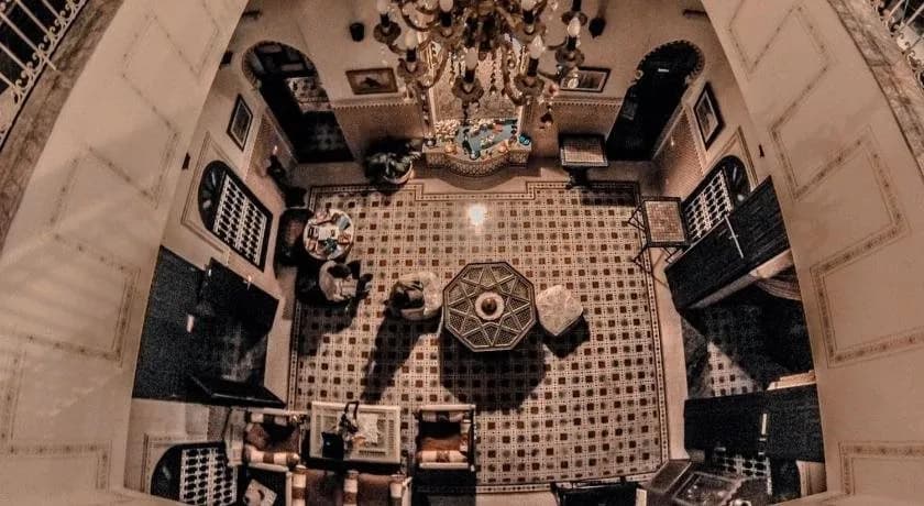 Riad Baddi