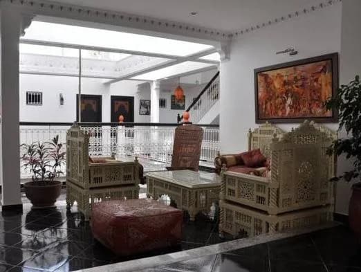Riad Baddi 2