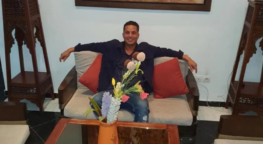 Riad Baddi 4