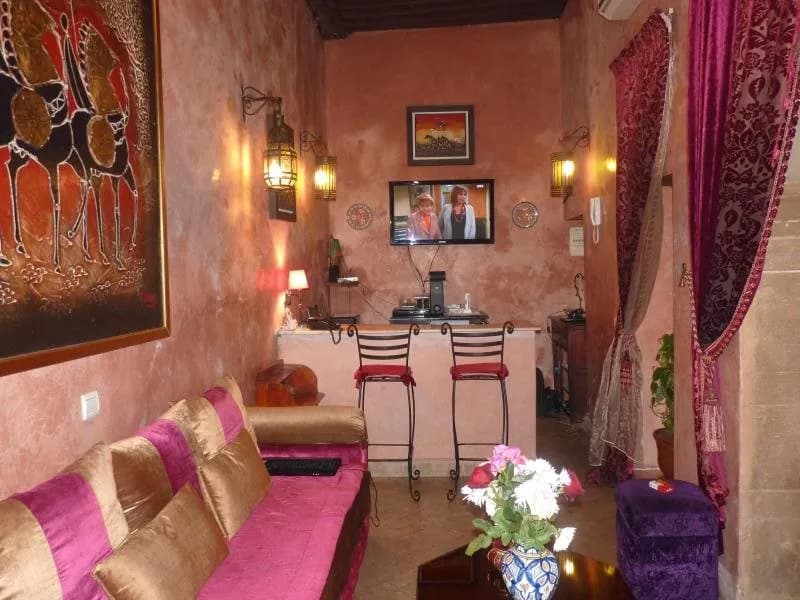 Riad Marlinea 4