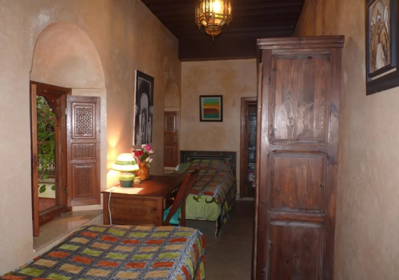 Riad Marlinea 2