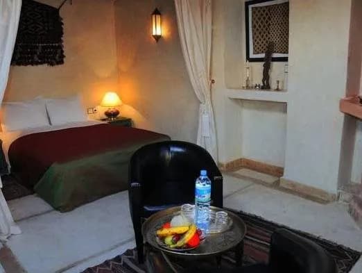 Riad dar Ourika 5