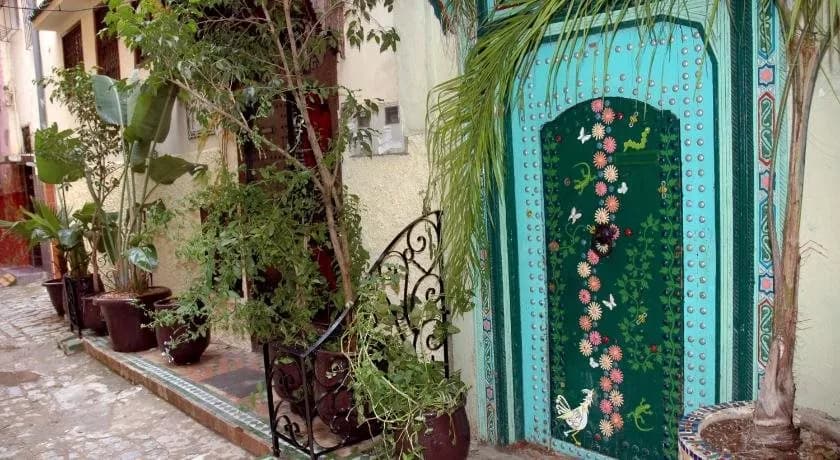 Riad Lahboul