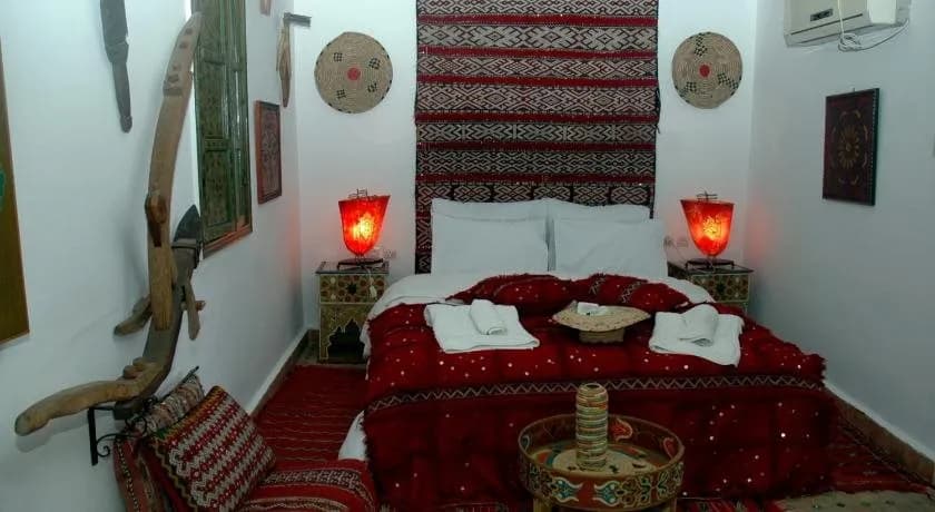 Riad Lahboul 5