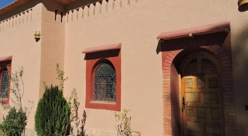 La Perle Du Dades 2