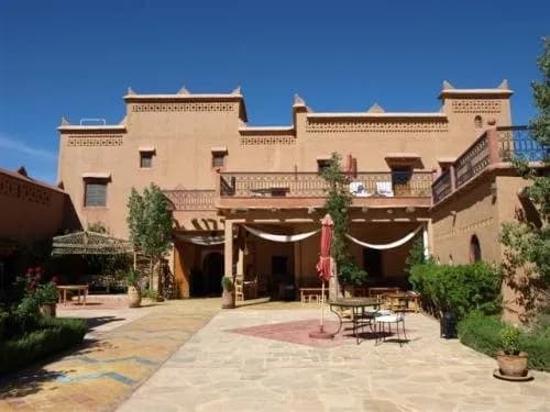 La Perle Du Dades