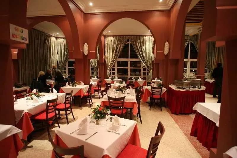 Hotel Karam Palace 5