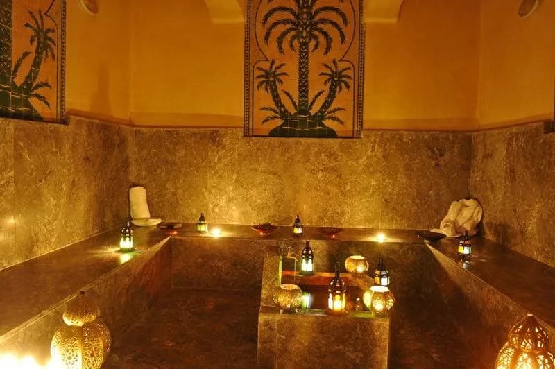 Hotel Karam Palace 4