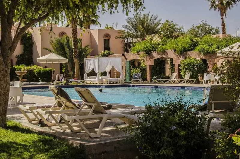 Hotel Karam Palace