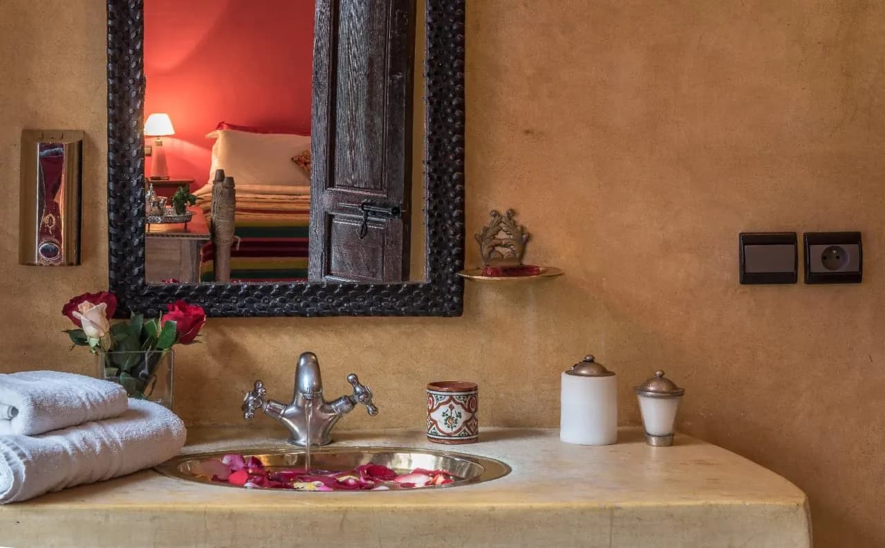 Riad Azalia 4