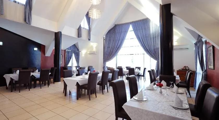 Farah Inn Hotel & Resort  5