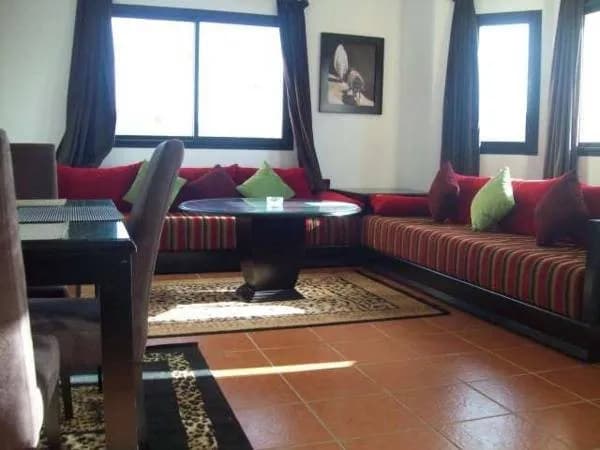 Farah Inn Hotel & Resort  3