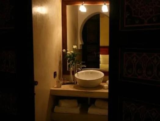 Riad Pourpre Médina 3