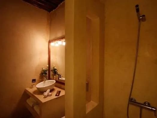 Riad Pourpre Médina 4