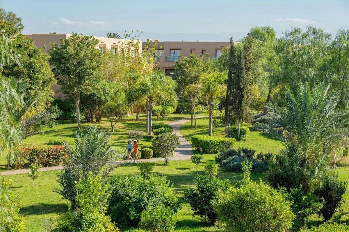 Valeria Family Madina Club Resort 2