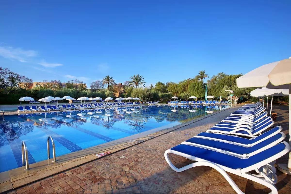 Valeria Family Madina Club Resort 5
