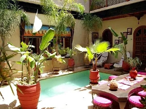 Riad Kechmara 5