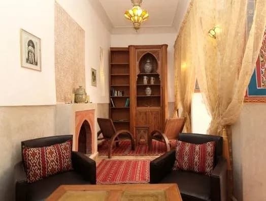 Riad Melhoun & Spa 4
