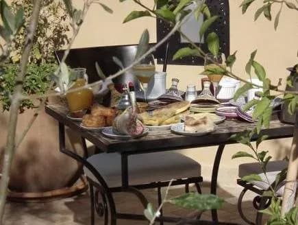 Riad Melhoun & Spa 5
